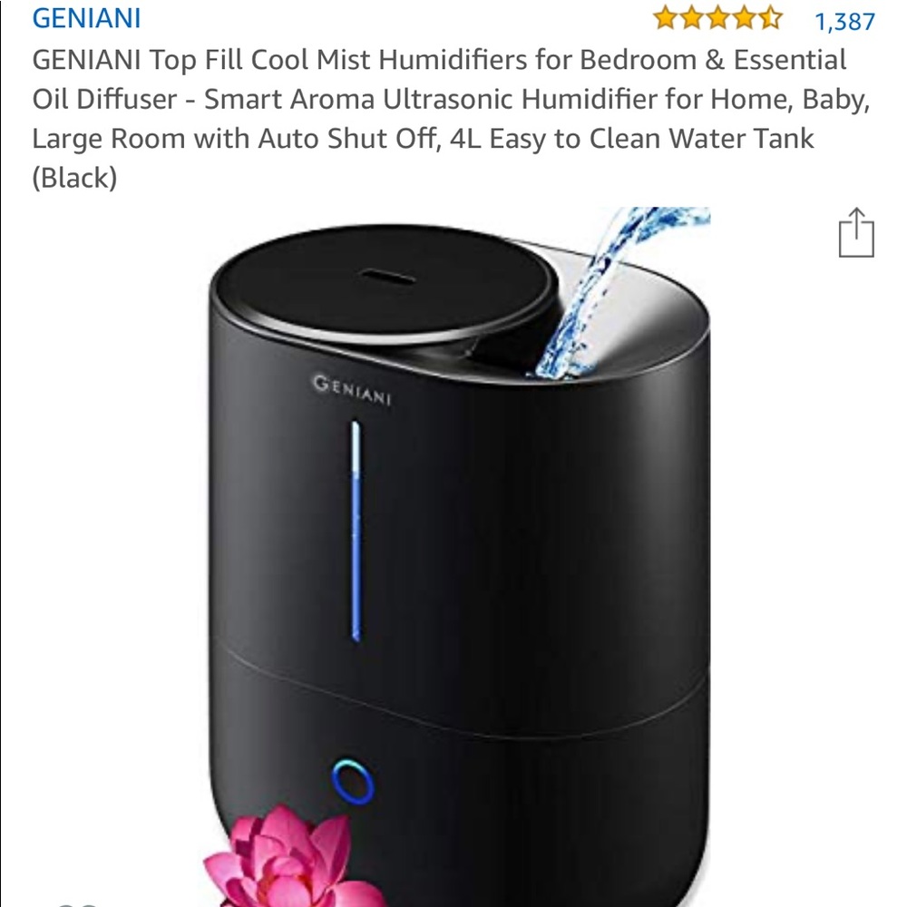 Humidifier